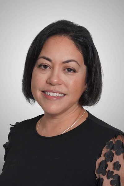 Betsy Quevedo