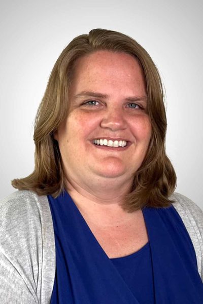 Jennifer Hedinger