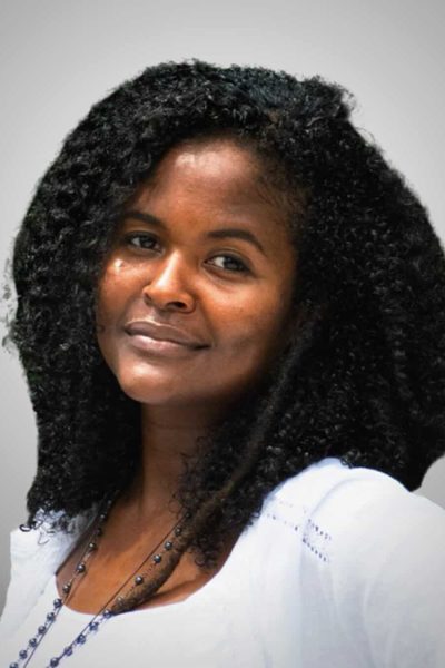 Moeva Rameau