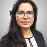 Shaale Mirabal